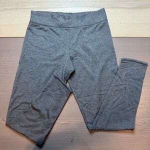 Cuddl Duds Leggings Women‎ Medium Ultra Cozy Fleece